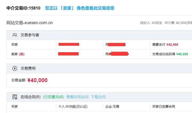 白杨SEO, 附子SEO：靠SEO卖站赚钱养家，还得做差异化！
