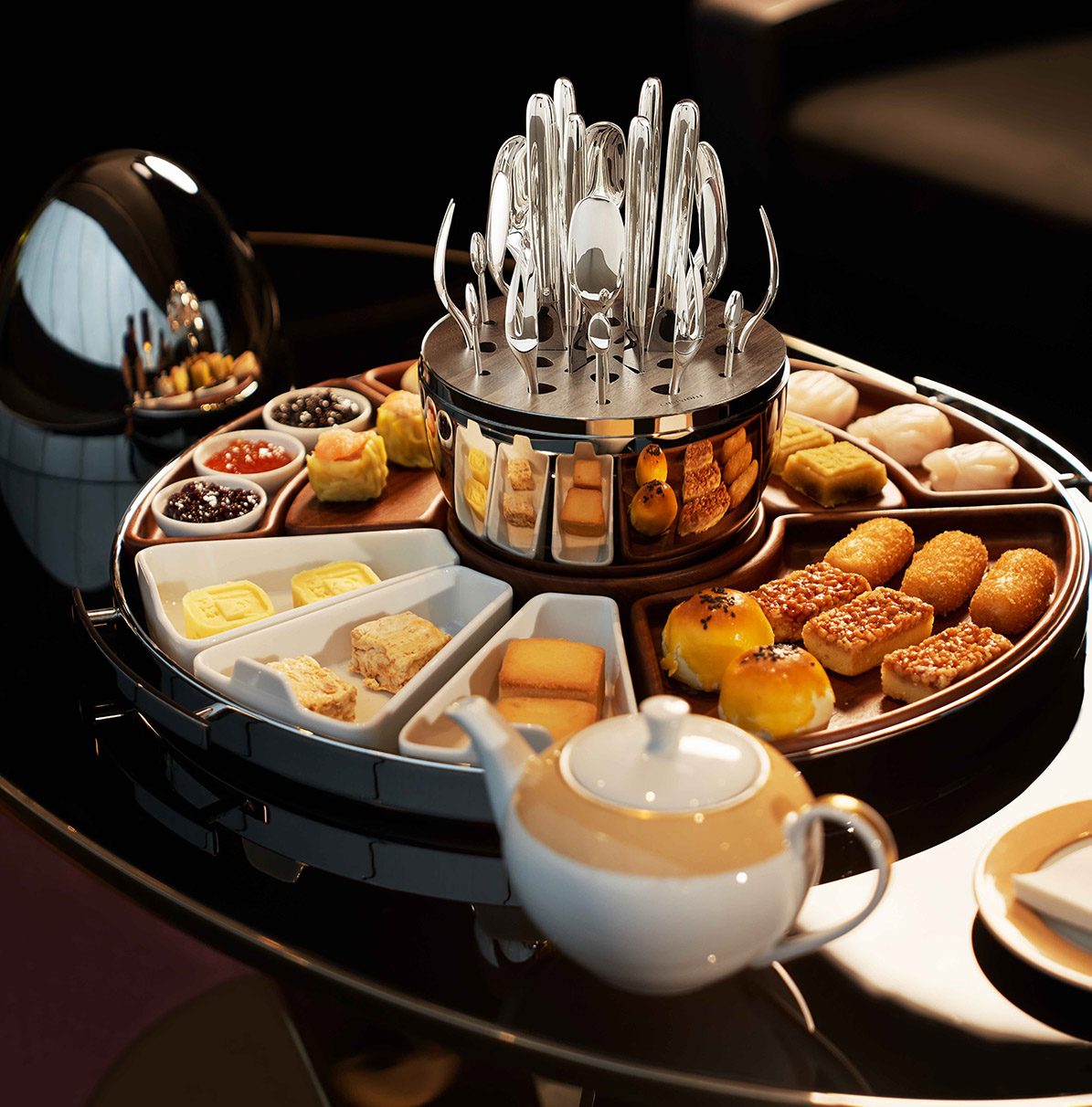 MSC地中海邮轮旗下MSC荣耀号将于3月16日领衔启航(图6)