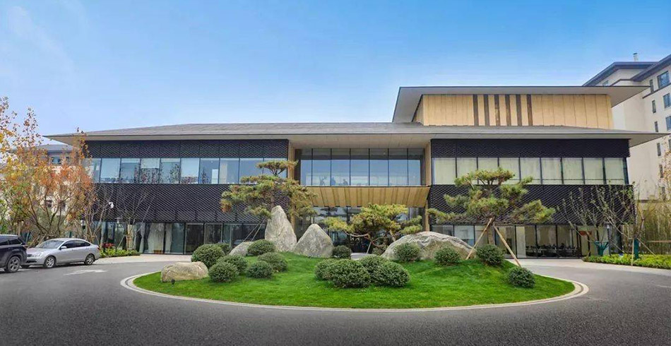 泰康长寿社区24城汇总