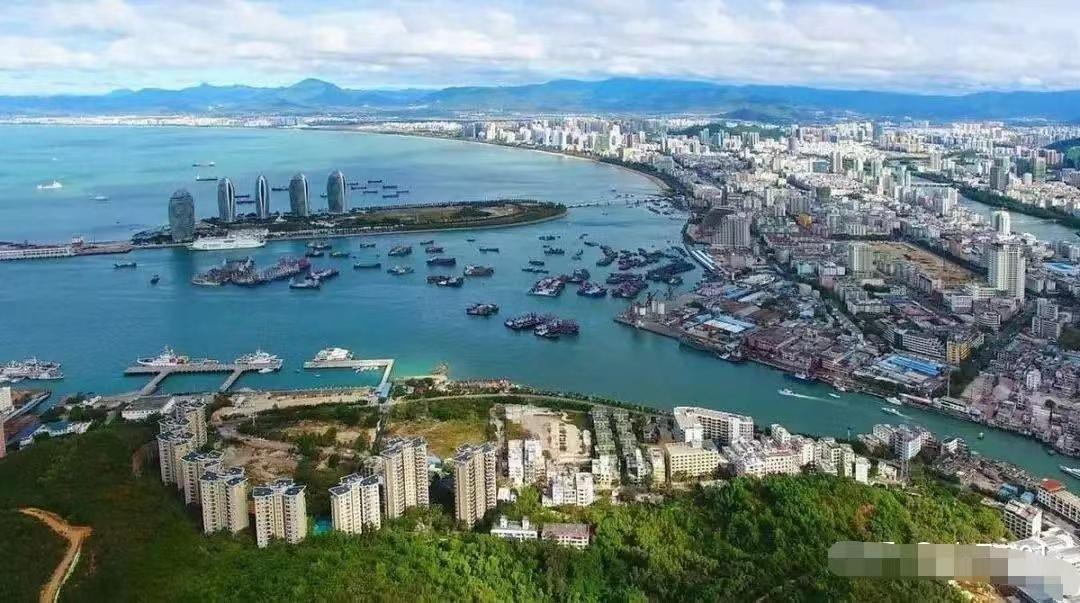 海南自由贸易港基本建设实施方案(图4)