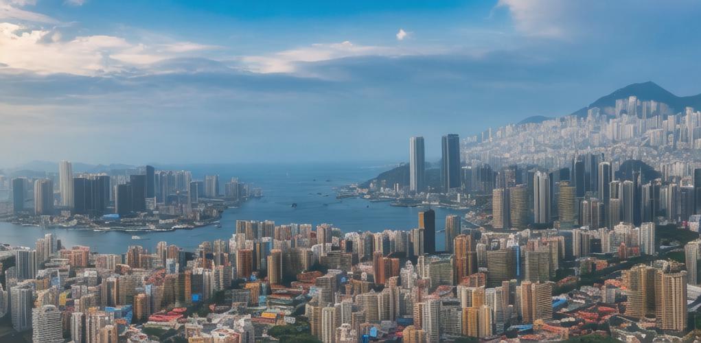 3月1日起，横琴全岛正式封关运行！