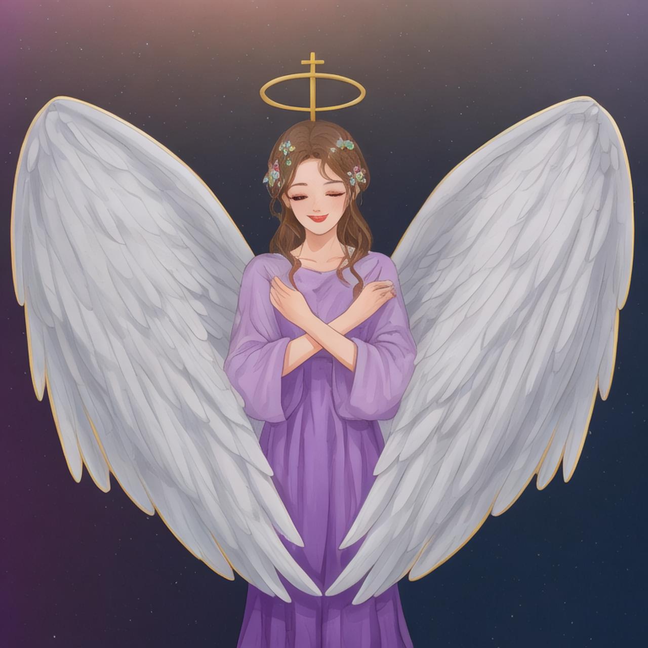 天使