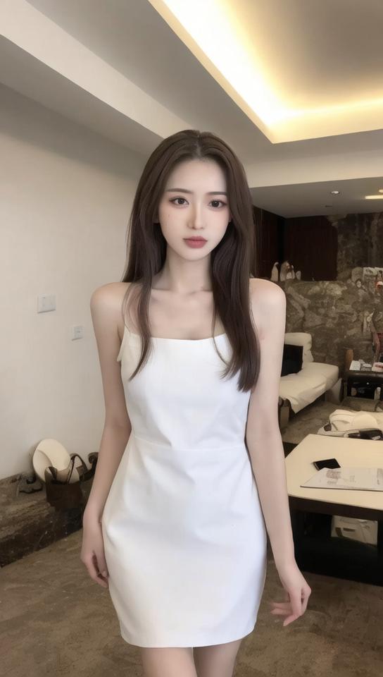 美女的短视频