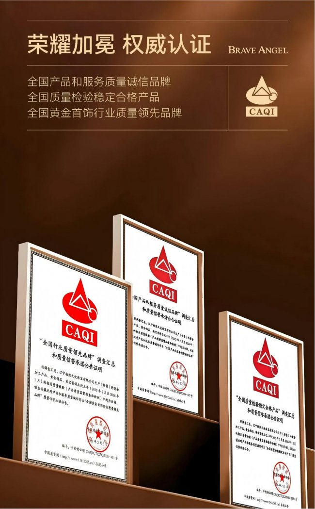 315 质量认证启幕 铂然天使率先斩获三项权威认证彰显硬核实力(图2)