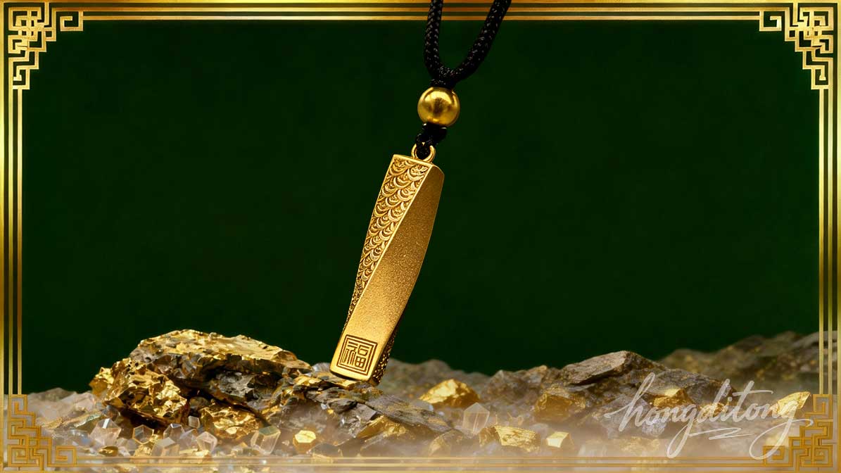 金章骋福・岁序之印