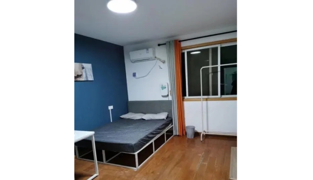 合租房项目：线下小投资，高回报的赚钱秘籍