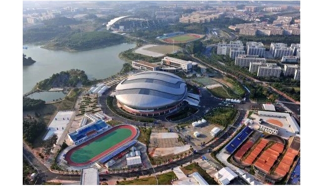 广东有10个大学城，你知道哪几个？ 