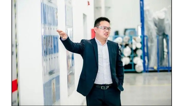 厂长的职责及要求