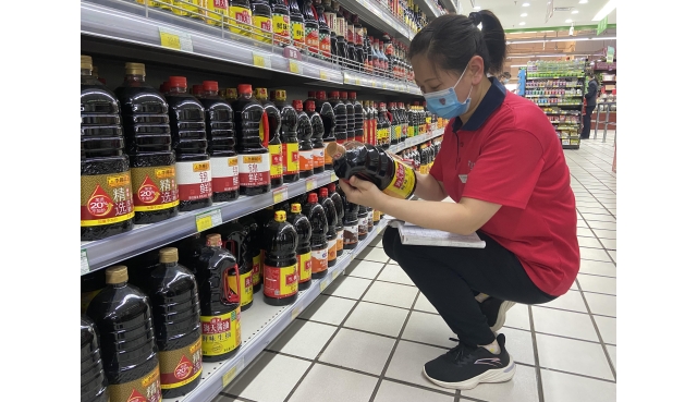 理货员的职责及要求