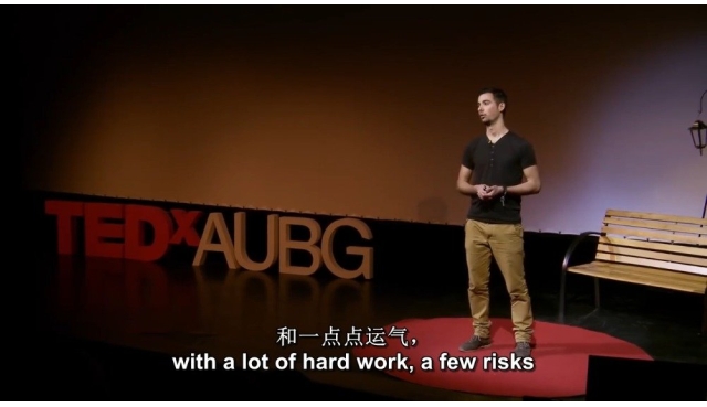 十大演讲失误你中招了吗？专业解析如何规避