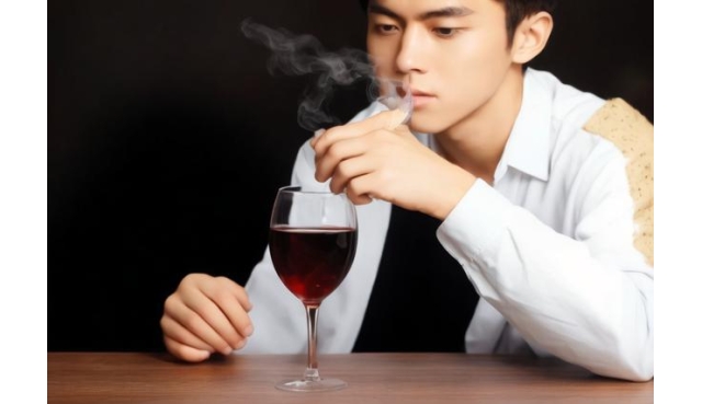 厅级父亲酒后传授给儿子的处世之道