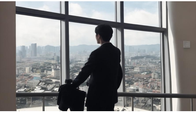 层次越高的人，越冷淡