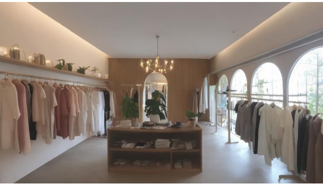 最新服装店销售培训 附全全套课件